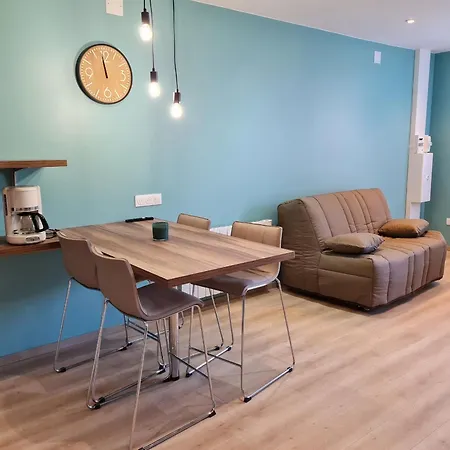 De Plain-pied Avec Confort Moderne, Nature Et Loisirs A Proximite - Fr-1-584-184 *