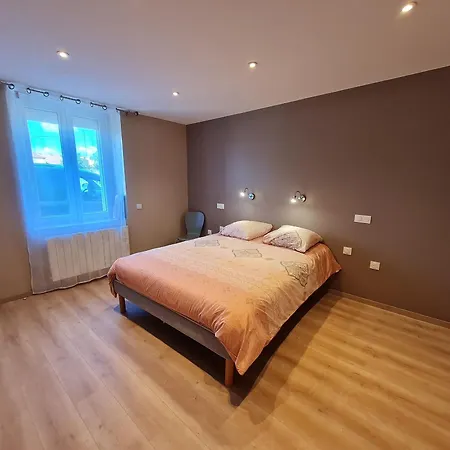 De Plain-pied Avec Confort Moderne, Nature Et Loisirs A Proximite - Fr-1-584-184 Lironville